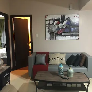 Appartement San Lorenzo Place 2br 29-e By Larico, Manilla