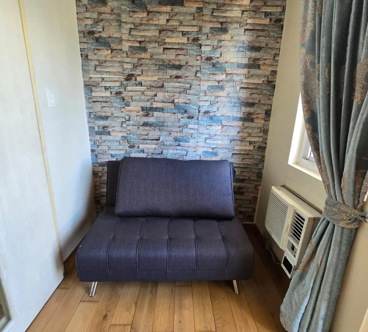 Cozy Apartment Near Greenbelt Makati City Manilla 0*,  Filippijnen