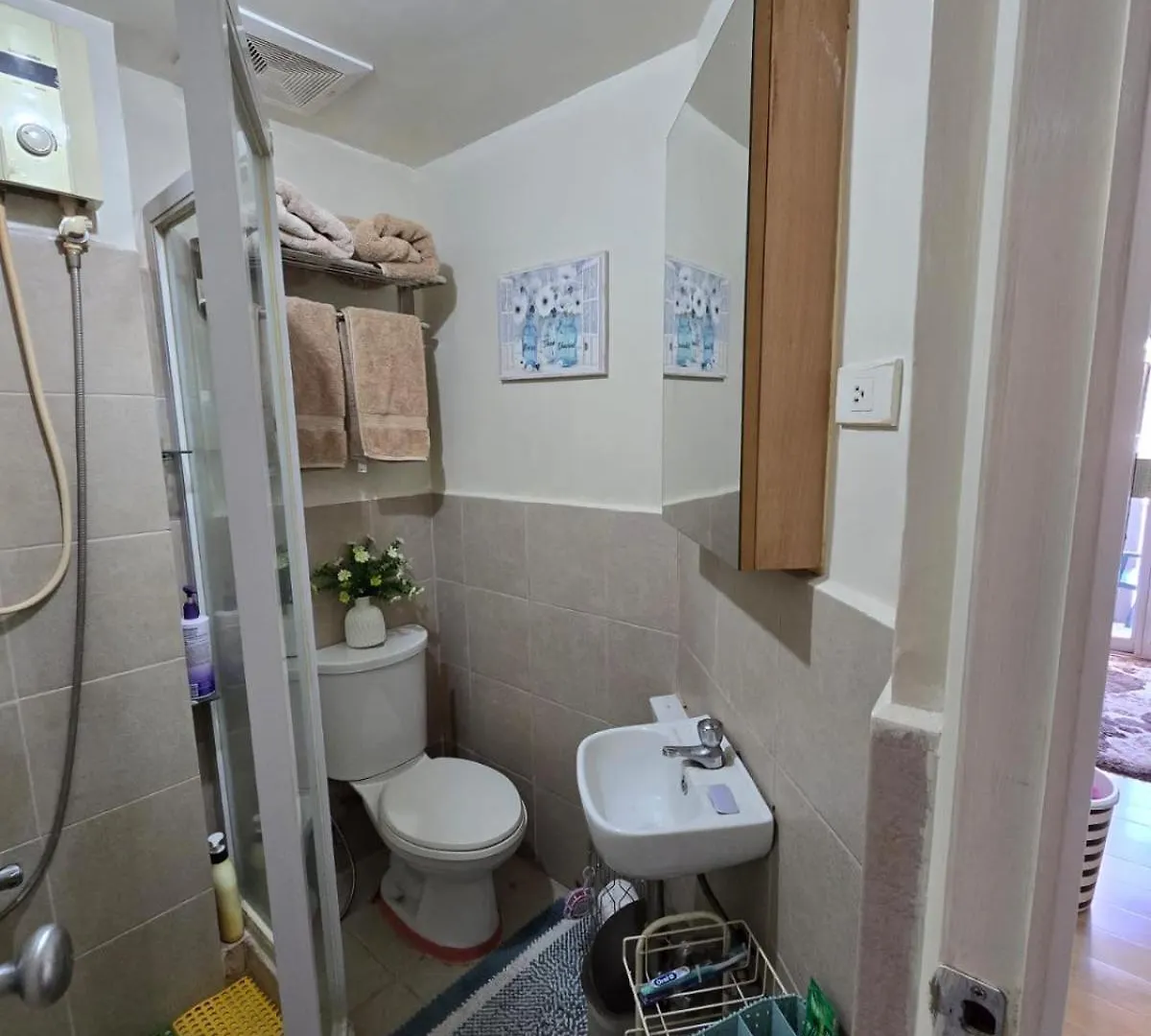 Cozy Apartment Near Greenbelt Makati City Manila