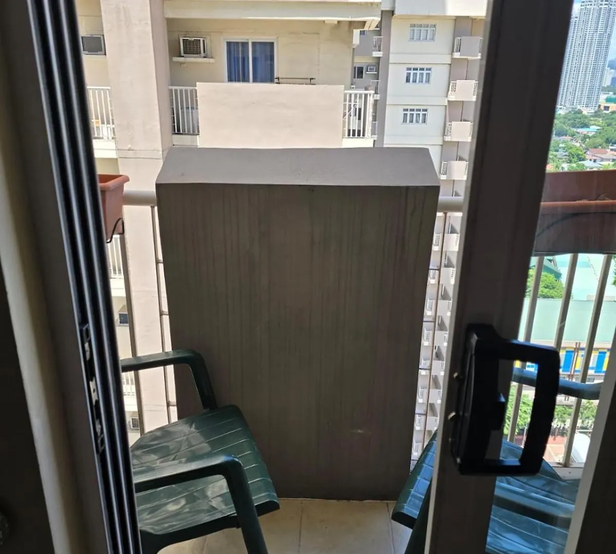 Cozy Apartment Near Greenbelt Makati City Manila