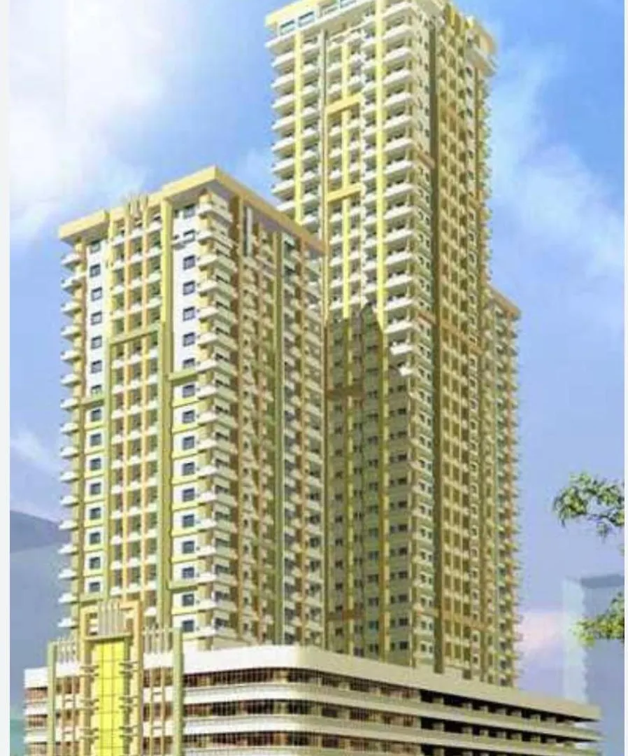 Cozy Apartment Near Greenbelt Makati City Manila