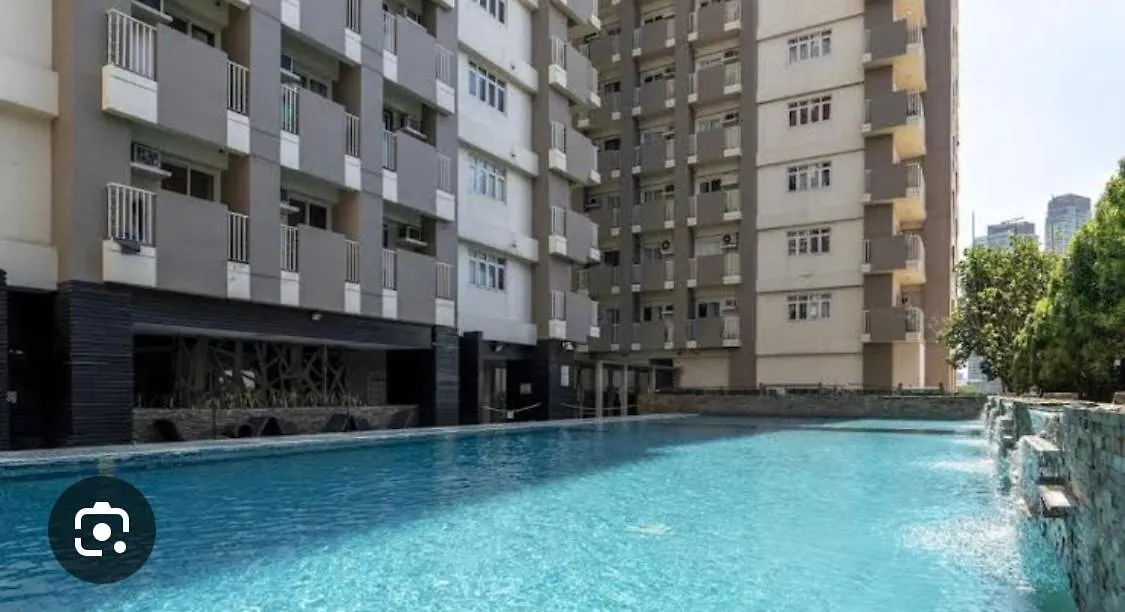 Cozy Apartment Near Greenbelt Makati City Manila