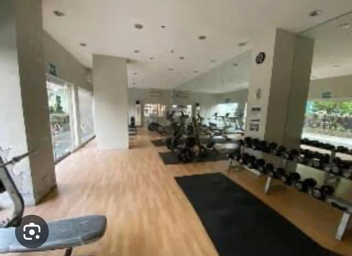 Cozy Apartment Near Greenbelt Makati City Manila Philippines