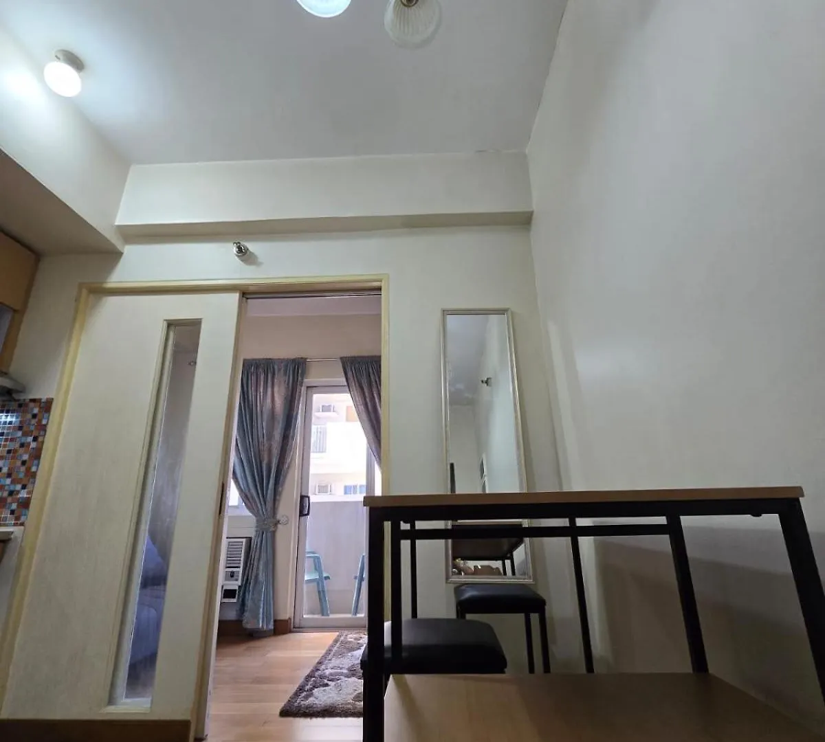 Cozy Apartment Near Greenbelt Makati City Manila